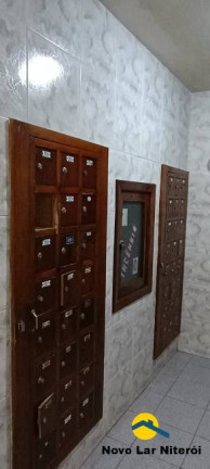 Imagem Apartamento com 2 Quartos à Venda, 60 m² em Fonseca - Niterói