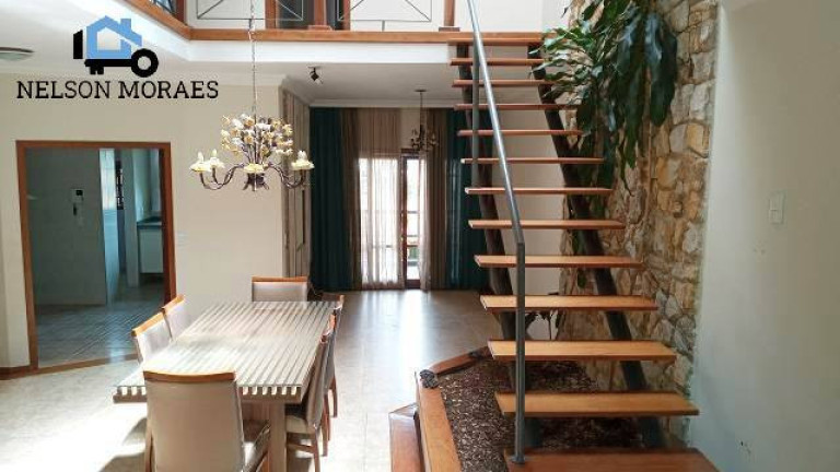 Casa com 4 Quartos à Venda, 360 m² em Campestre - Santo André