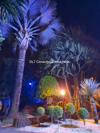 Imagem Imóvel com 5 Quartos à Venda,  em Terras De Itaici - Indaiatuba