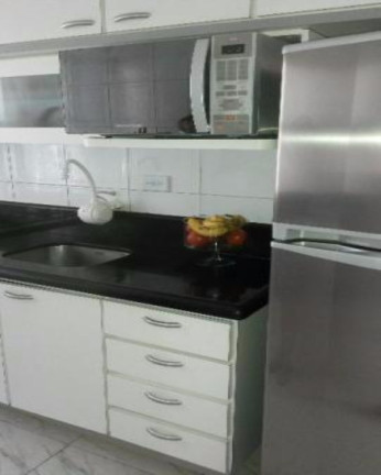 Imagem Apartamento com 1 Quarto à Venda, 37 m² em Barra Funda - São Paulo Imagem Apartamento com 1 Quarto à Venda, 37 m² em Barra Funda - São Paulo