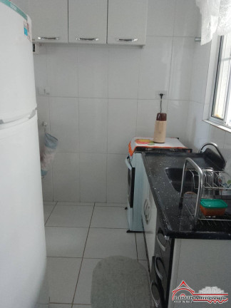 Imagem Casa de Condomínio com 2 Quartos à Venda, 73 m² em Vila Formosa - Jacareí