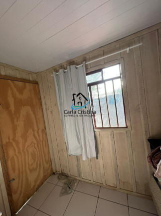 Imagem Casa com 3 Quartos à Venda, 50 m² em Jardim Canadá - Pontal Do Paraná