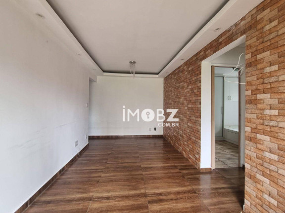 Imagem Imóvel com 2 Quartos à Venda, 52 m² em Jardim Umarizal - São Paulo