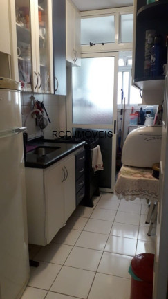 Imagem Apartamento com 3 Quartos à Venda, 60 m² em Vila Butantã - São Paulo Imagem Apartamento com 3 Quartos à Venda, 60 m² em Vila Butantã - São Paulo