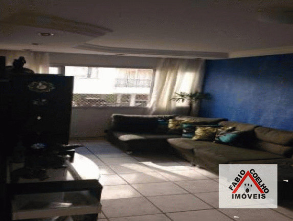 Apartamento à Venda, 75 m² em Conjunto Residencial Ingai - São Paulo