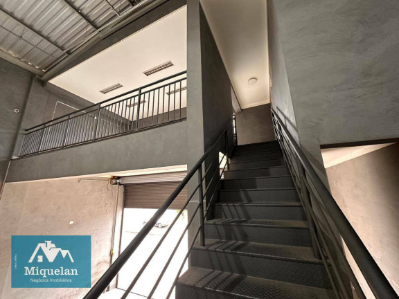 Imagem Galpão para Alugar, 550 m² em Vila Guilherme - São Paulo