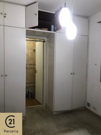 Imagem Apartamento com 2 Quartos à Venda, 90 m² em Campo Belo - São Paulo