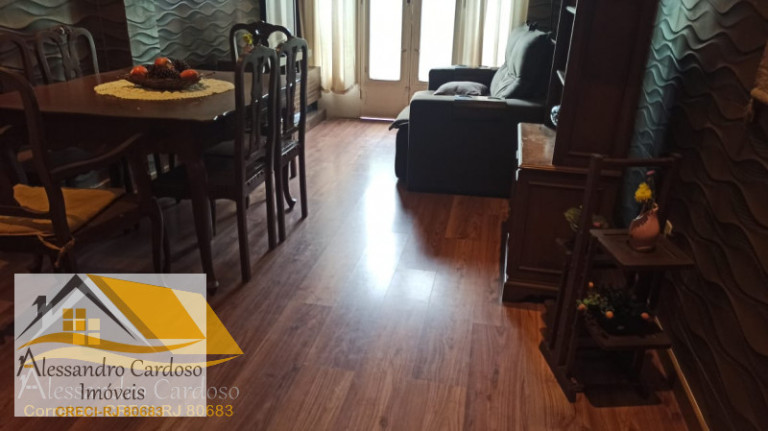 Imagem Casa com 3 Quartos à Venda, 130 m² em Braunes - Nova Friburgo
