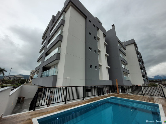 Cobertura com 3 Quartos à Venda, 140 m² em Centro - Ubatuba