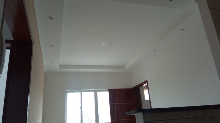 Imagem Apartamento com 2 Quartos à Venda, 50 m² em Mangabeira - João Pessoa