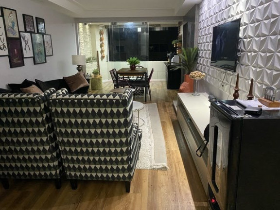 Imagem Apartamento com 3 Quartos à Venda, 142 m² em Boa Viagem - Recife