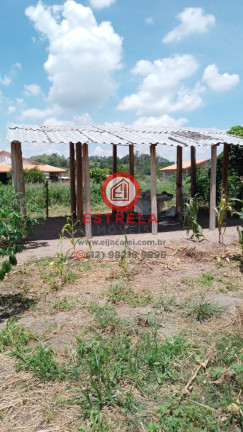 Imagem Imóvel à Venda, 2.000 m² em Chácara Itapoã - Jacareí