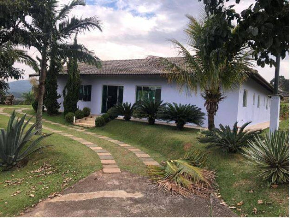 Casa com 4 Quartos à Venda, 1 m² em água Comprida - Bragança Paulista