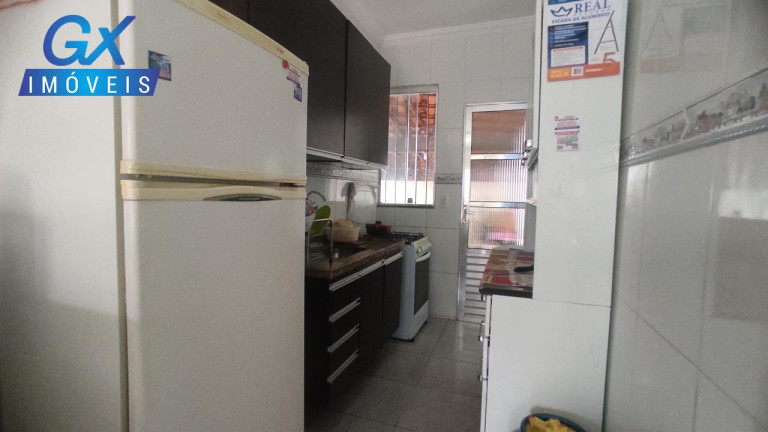 Imagem Casa com 2 Quartos à Venda, 70 m² em São Pedro - Esmeraldas