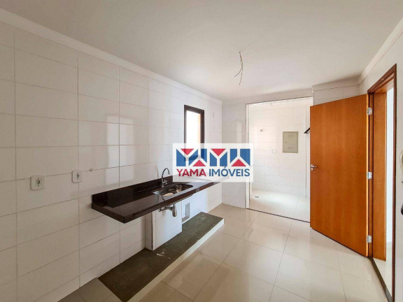 Imagem Cobertura com 4 Quartos à Venda, 212 m² em Jardim Botânico - Ribeirão Preto