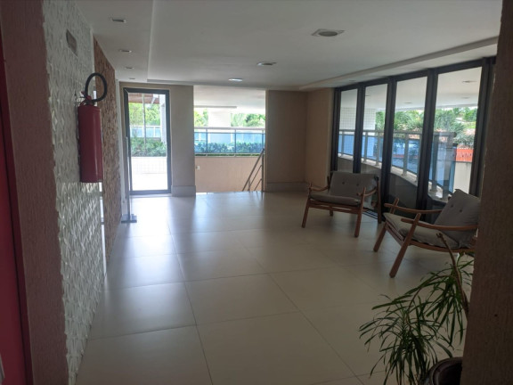Imagem Apartamento com 3 Quartos à Venda, 106 m² em Horto - Teresina