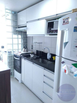 Imagem Apartamento com 2 Quartos à Venda, 55 m² em Barnabé - Gravataí