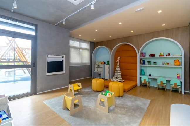 Imagem Imóvel com 2 Quartos à Venda, 76 m² em Indianópolis - São Paulo Imagem Imóvel com 2 Quartos à Venda, 76 m² em Indianópolis - São Paulo