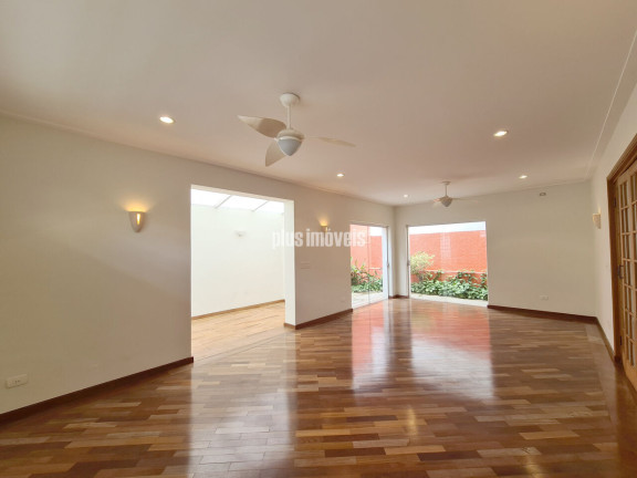 Imagem Casa com 3 Quartos à Venda, 179 m² em Mirandópolis - São Paulo