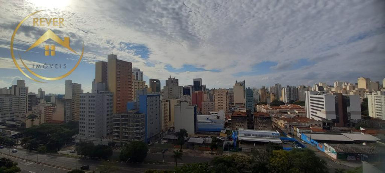 Cobertura com 4 Quartos à Venda, 245 m² em Bosque - Campinas