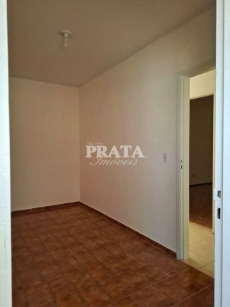 Imagem Apartamento com 2 Quartos para Alugar, 90 m² em Embaré - Santos