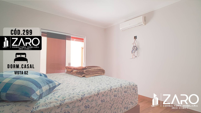 Imagem Casa com 2 Quartos à Venda, 160 m² em Diário Ville - Rio Claro Imagem Casa com 2 Quartos à Venda, 160 m² em Diário Ville - Rio Claro