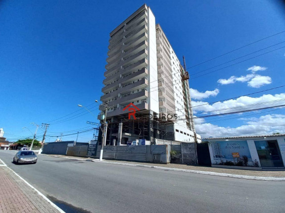 Imagem Apartamento com 2 Quartos à Venda, 76 m² em Mirim - Praia Grande Imagem Apartamento com 2 Quartos à Venda, 76 m² em Mirim - Praia Grande