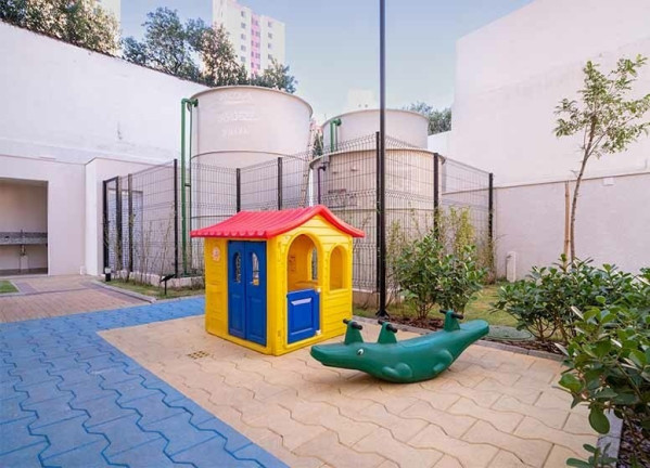 Imagem Imóvel com 2 Quartos à Venda, 32 m² em Brás - São Paulo