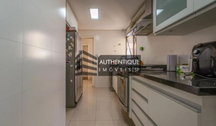Imagem Apartamento com 3 Quartos à Venda, 154 m² em Vila Nova Conceição - São Paulo Imagem Apartamento com 3 Quartos à Venda, 154 m² em Vila Nova Conceição - São Paulo
