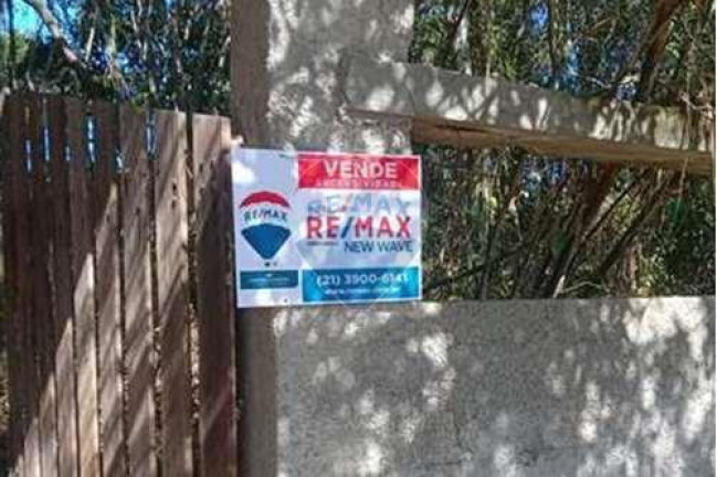 Terreno à Venda, 870 m² em Reserva Verde - Maricá