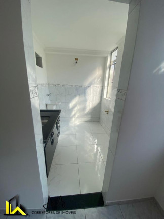 Imagem Apartamento com 2 Quartos à Venda, 40 m² em Conjunto Habitacional Presidente Castelo Branco - Carapicuíba