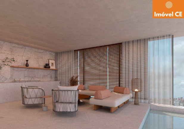 Imagem Apartamento com 4 Quartos à Venda, 129 m² em Meireles - Fortaleza Imagem Apartamento com 4 Quartos à Venda, 129 m² em Meireles - Fortaleza
