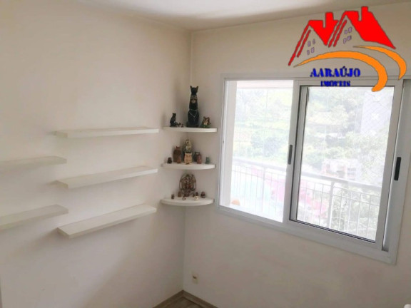 Imagem Imóvel com 4 Quartos à Venda, 170 m² em Vila Andrade - São Paulo