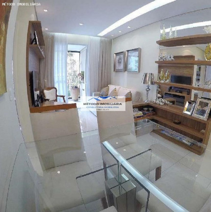 Imagem Apartamento com 2 Quartos à Venda, 57 m² em Moema - São Paulo