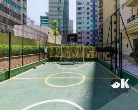 Imagem Apartamento com 3 Quartos à Venda, 203 m² em Higienópolis - São Paulo