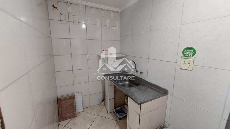 Imagem Imóvel à Venda, 95 m² em Vila Cascatinha - São Vicente Imagem Imóvel à Venda, 95 m² em Vila Cascatinha - São Vicente