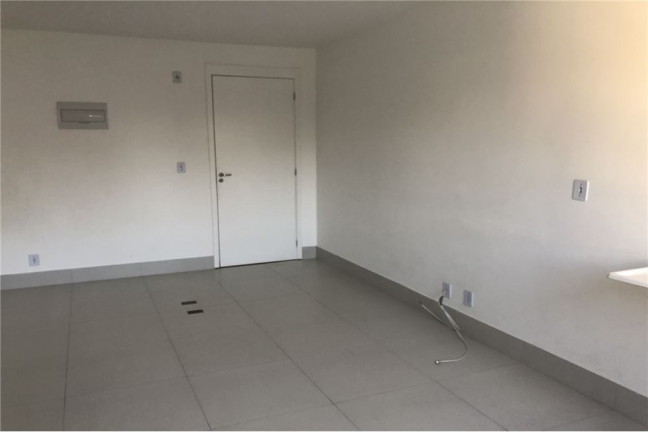Imagem Apartamento com 1 Quarto à Venda, 26 m² em Vila Ema - São Paulo