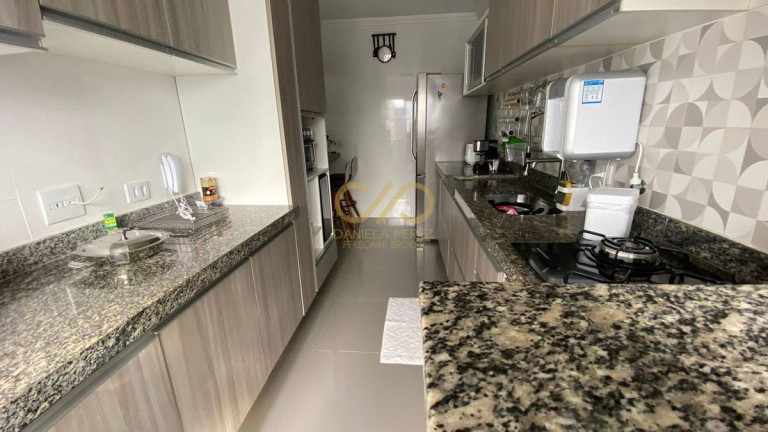 Imagem Apartamento com 2 Quartos à Venda, 80 m² em Aviação - Praia Grande Imagem Apartamento com 2 Quartos à Venda, 80 m² em Aviação - Praia Grande