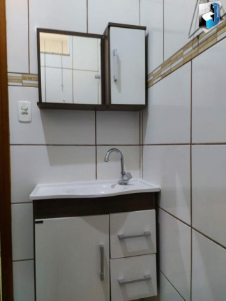 Imagem Casa com 3 Quartos à Venda, 152 m² em Centro - Tatuí