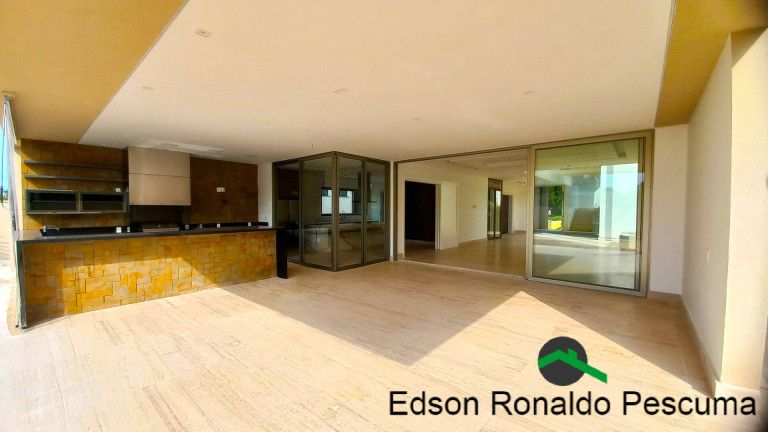 Imagem Casa de Condomínio com 4 Quartos à Venda, 744 m² em Alphaville Residencial Um - Barueri