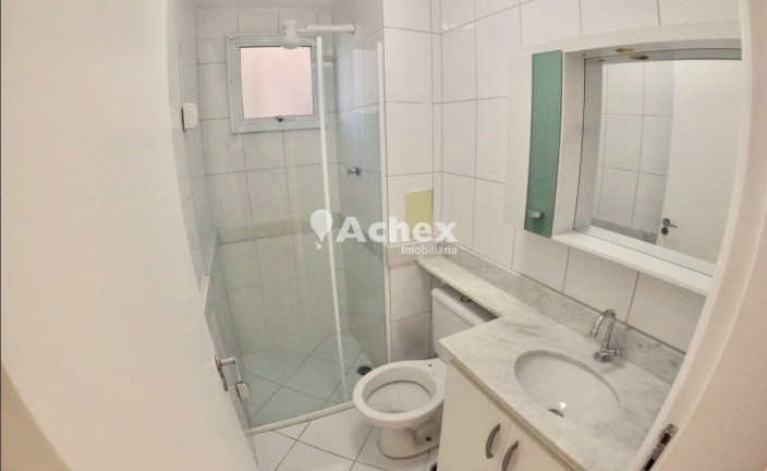 Imagem Apartamento com 2 Quartos à Venda, 56 m² em Loteamento Center Santa Genebra - Campinas Imagem Apartamento com 2 Quartos à Venda, 56 m² em Loteamento Center Santa Genebra - Campinas