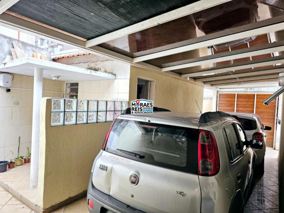 Foto do imóvel Apartamento com 3 Quartos à Venda, 244 m² em Vila Nova Conceição - São Paulo