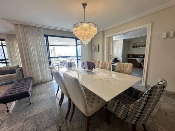 Imagem Apartamento com 3 Quartos à Venda, 236 m² em Caminho Das árvores - Salvador Imagem Apartamento com 3 Quartos à Venda, 236 m² em Caminho Das árvores - Salvador