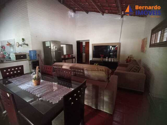 Imagem Chácara com 5 Quartos à Venda, 724.540 m² em Caponga - Cascavel
