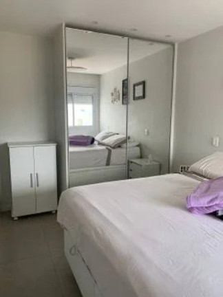 Imagem Imóvel com 1 Quarto para Alugar, 67 m² em Brooklin Paulista - São Paulo Imagem Imóvel com 1 Quarto para Alugar, 67 m² em Brooklin Paulista - São Paulo