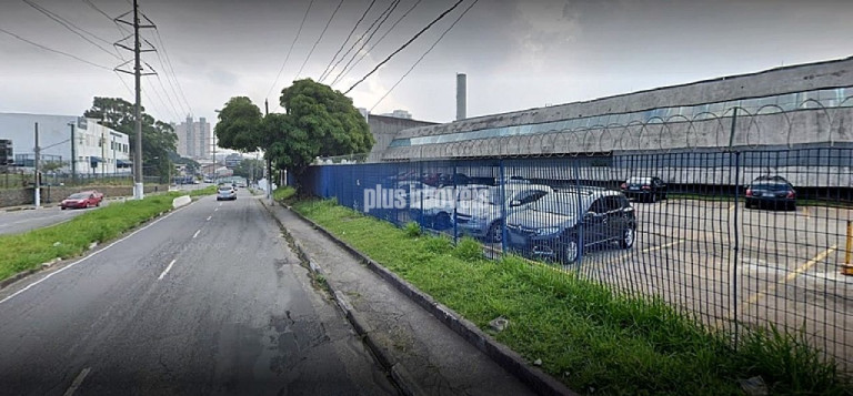 Imagem Imóvel Comercial à Venda, 14.700 m² em Jardim Calux - São Bernardo Do Campo