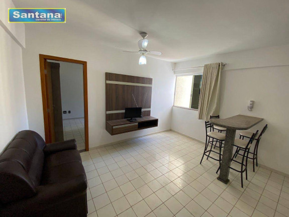 Imagem Apartamento com 1 Quarto à Venda, 36 m² em Jardim Belvedere - Caldas Novas Imagem Apartamento com 1 Quarto à Venda, 36 m² em Jardim Belvedere - Caldas Novas