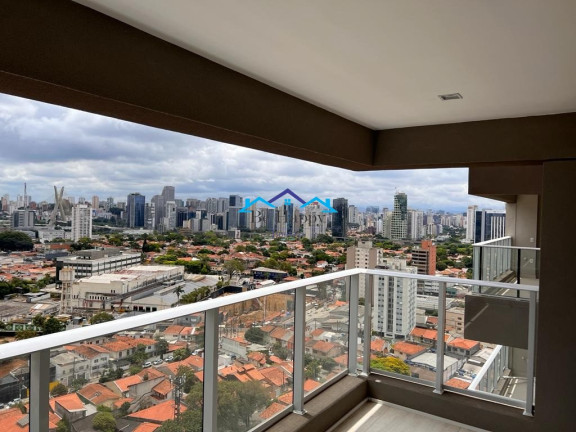 Imagem Apartamento com 2 Quartos à Venda, 69 m² em Jardim Das Acácias - São Paulo