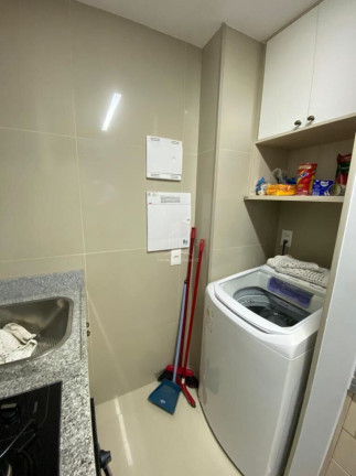 Imagem Apartamento com 2 Quartos à Venda, 48 m² em Benfica - Fortaleza Imagem Apartamento com 2 Quartos à Venda, 48 m² em Benfica - Fortaleza