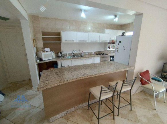 Imagem Cobertura com 4 Quartos à Venda, 195 m² em Córrego Grande - Florianópolis Imagem Cobertura com 4 Quartos à Venda, 195 m² em Córrego Grande - Florianópolis
